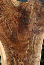 Load image into Gallery viewer, Claro Walnut Profiled Slab
