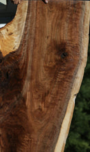 Load image into Gallery viewer, XF Figured Claro Walnut Crotchwood Slab

