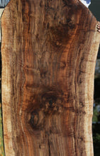 Load image into Gallery viewer, Claro Walnut Profiled Slab
