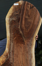 Load image into Gallery viewer, Claro Walnut Slab
