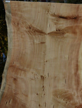 Load image into Gallery viewer, Sitka Spruce Slab
