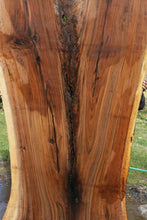 Load image into Gallery viewer, Figured Claro Walnut Slab
