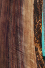 Load image into Gallery viewer, Figured Claro Walnut Slab
