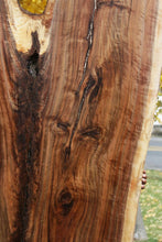 Load image into Gallery viewer, Figured Claro Walnut Slab
