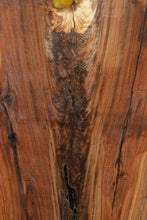 Load image into Gallery viewer, Figured Claro Walnut Slab
