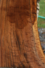 Load image into Gallery viewer, Figured Claro Walnut Slab
