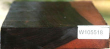 Load image into Gallery viewer, Macassar Ebony Lumber
