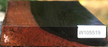 Load image into Gallery viewer, Macassar Ebony Lumber
