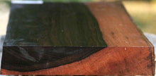 Load image into Gallery viewer, Macassar Ebony Lumber
