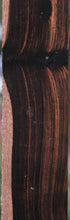 Load image into Gallery viewer, Quartersawn Macassar Ebony Lumber
