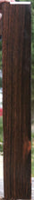 Load image into Gallery viewer, Macassar Ebony Lumber
