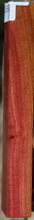Load image into Gallery viewer, Pink Ivory Turning Blank
