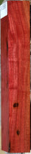 Load image into Gallery viewer, Pink Ivory Turning Blank
