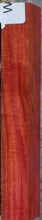 Load image into Gallery viewer, Pink Ivory Turning Blank
