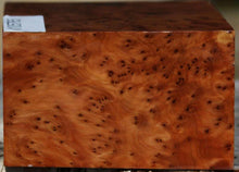 Load image into Gallery viewer, Thuya Burl Bowl Blank
