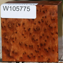 Load image into Gallery viewer, Thuya Burl Bowl Blank
