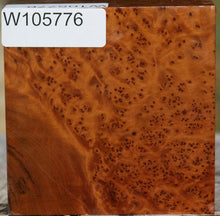 Load image into Gallery viewer, Thuya Burl Bowl Blank
