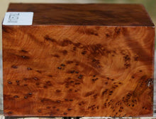 Load image into Gallery viewer, Thuya Burl Bowl Blank

