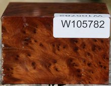 Load image into Gallery viewer, Thuya Burl Bowl Blank
