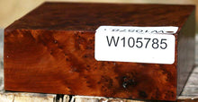 Load image into Gallery viewer, Thuya Burl Bowl Blank
