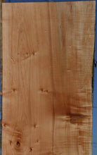 Load image into Gallery viewer, Figured Maple Slab
