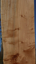 Load image into Gallery viewer, Figured Maple Slab
