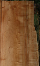 Load image into Gallery viewer, Figured Maple Slab
