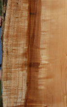 Load image into Gallery viewer, Figured Maple Slab
