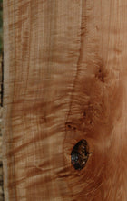 Load image into Gallery viewer, Figured Maple Slab
