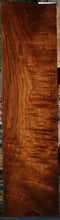 Load image into Gallery viewer, Quilted Dalbergia Tucurensis Lumber
