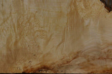 Load image into Gallery viewer, Box Elder Burl Live Edge Lumber
