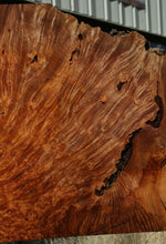 Load image into Gallery viewer, Maple Burl live Edge Lumber
