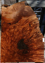 Load image into Gallery viewer, Maple Burl live Edge Lumber

