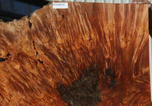 Load image into Gallery viewer, Maple Burl live Edge Lumber
