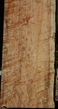 Load image into Gallery viewer, Figured Maple Slab
