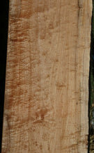 Load image into Gallery viewer, Figured Maple Slab
