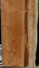 Load image into Gallery viewer, Figured Maple Slab

