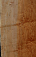 Load image into Gallery viewer, Figured Maple Slab
