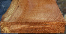 Load image into Gallery viewer, Oak Live Edge Lumber
