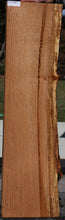 Load image into Gallery viewer, Oak Live Edge Lumber
