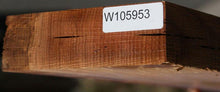 Load image into Gallery viewer, Oak Live Edge Lumber
