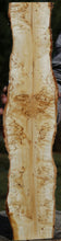 Load image into Gallery viewer, Masur Birch Live Edge Lumber
