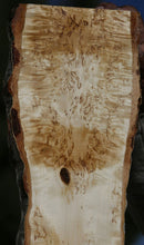 Load image into Gallery viewer, Masur Birch Live Edge Lumber
