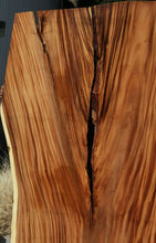 Load image into Gallery viewer, Monkeypod Crotchwood Slab
