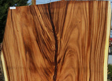 Load image into Gallery viewer, Monkeypod Crotchwood Slab
