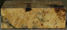 Load image into Gallery viewer, Buckeye Burl Bowl Blank
