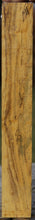 Load image into Gallery viewer, Black and White Ebony Turning Square
