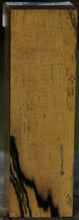 Load image into Gallery viewer, Black and White Ebony Turning Square
