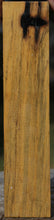 Load image into Gallery viewer, Black and White Ebony Turning Square
