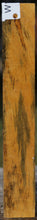 Load image into Gallery viewer, Black and White Ebony Turning Square
